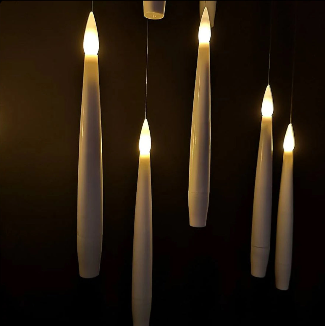 Wizard Wicks Candles™