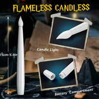 Wizard Wicks Candles™