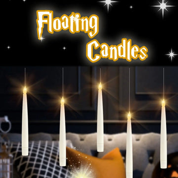 Illuminate Your Life with Enchanting Warmth