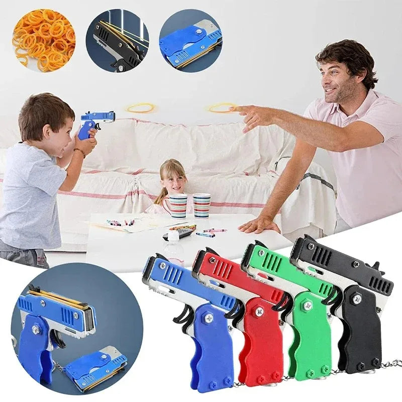 The Band Cannon™