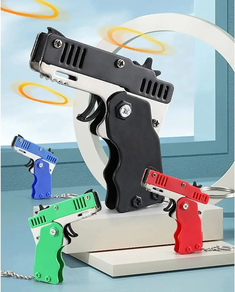 The Band Cannon™